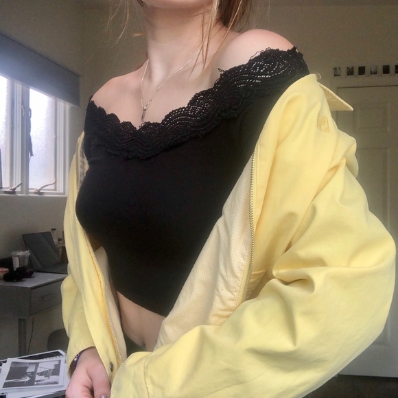 Ralph Lauren windbreaker - Picture 2 of 5